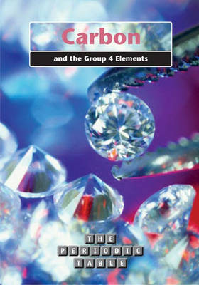 Book cover for Carbon and Group 4 Elements