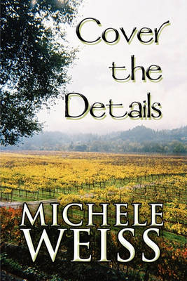 Book cover for Cover the Details