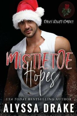 Cover of Mistletoe Hopes