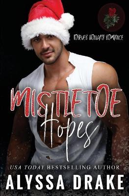 Book cover for Mistletoe Hopes