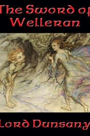 Cover of The Sword of Welleran
