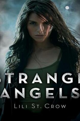 Cover of Strange Angels