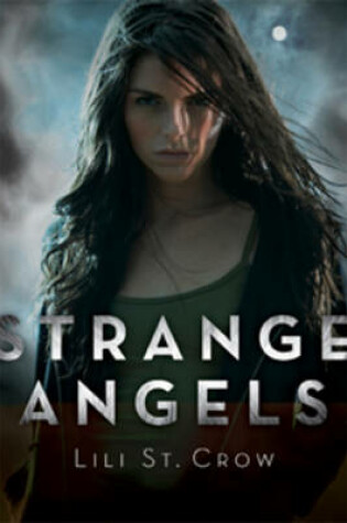Cover of Strange Angels