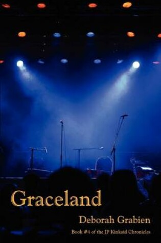 Cover of Graceland