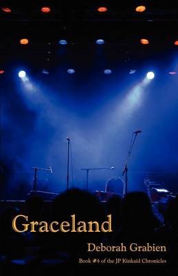 Book cover for Graceland