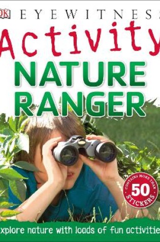 Cover of Nature Ranger