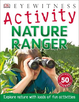 Cover of Nature Ranger