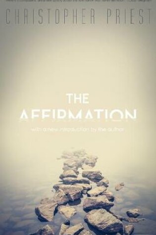 Cover of The Affirmation (Valancourt 20th Century Classics)