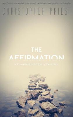 Book cover for The Affirmation (Valancourt 20th Century Classics)