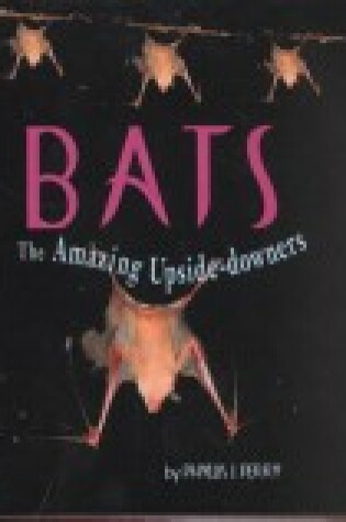 Cover of Bats