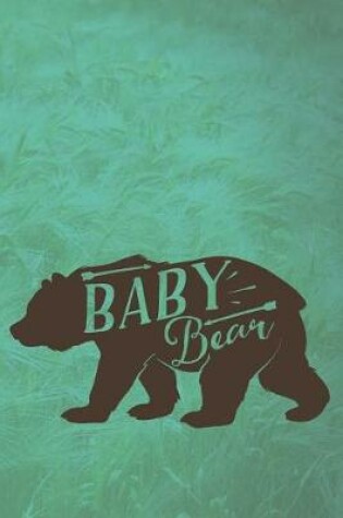 Cover of Baby Bear