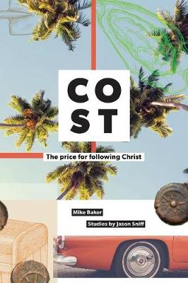 Book cover for Cost