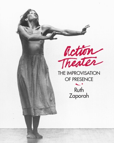 Cover of Action Theater