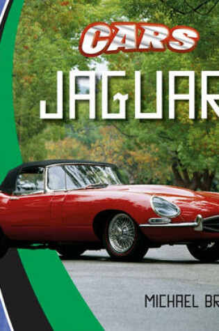 Cover of Jaguar