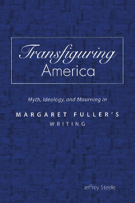 Book cover for Transfiguring America