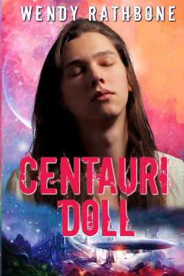 Book cover for Centauri Doll