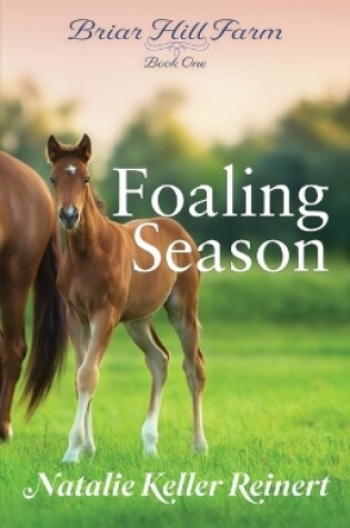 Cover of Foaling Season