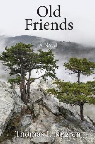 Cover of Old Friends