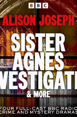 Cover of Sister Agnes Investigates & more