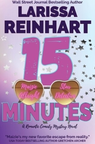 Cover of 15 Minutes