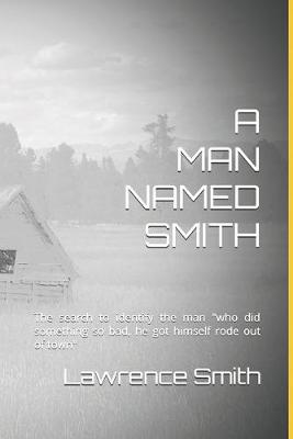 Book cover for A Man Named Smith