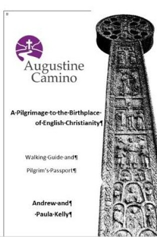 Cover of Augustine Camino