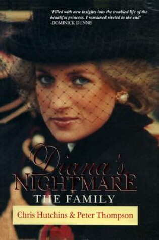 Cover of Diana's Nightmare
