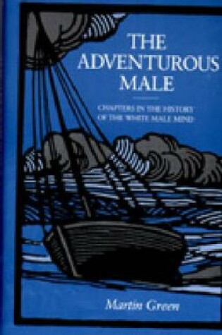 Cover of The Adventurous Male