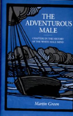 Book cover for The Adventurous Male