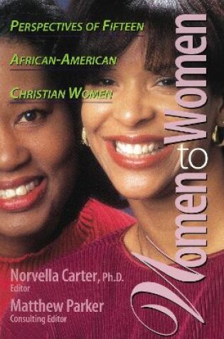 Cover of Women to Women