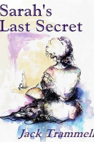 Cover of Sarah's Last Secret