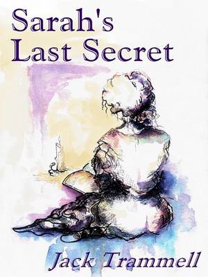 Book cover for Sarah's Last Secret