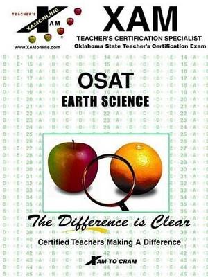 Cover of Osat Earth Science