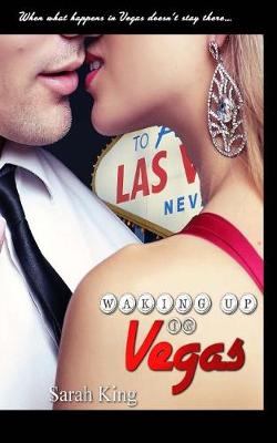 Book cover for Waking Up in Vegas