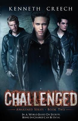 Cover of Challenged