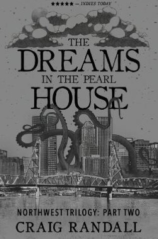 Cover of The Dreams in the Pearl House