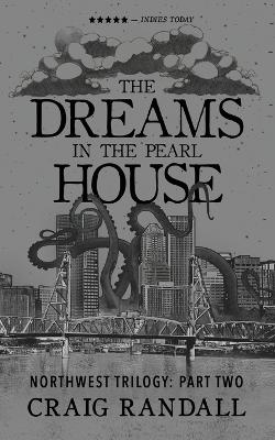 Book cover for The Dreams in the Pearl House