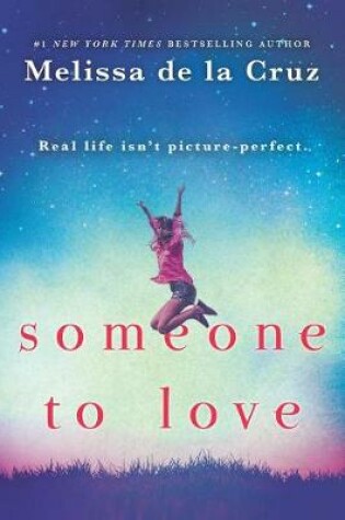 Cover of Someone to Love