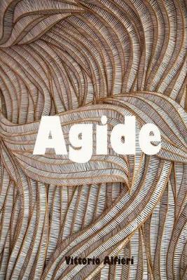 Book cover for Agide