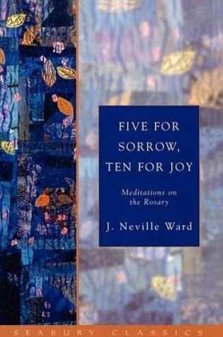 Cover of Five for Sorrow, Ten for Joy