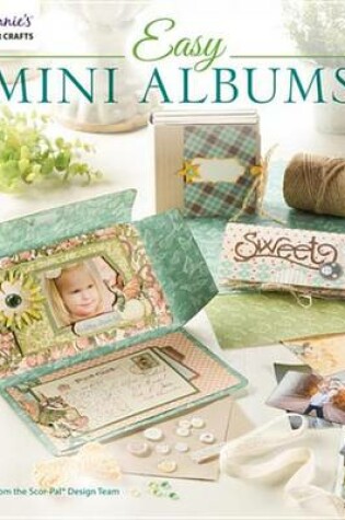 Cover of Easy Mini Albums