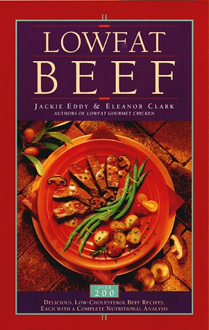 Book cover for Lowfat Beef