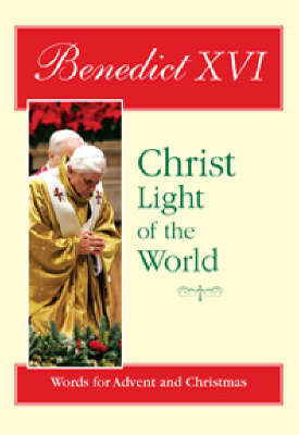 Cover of Christ, Light of the World