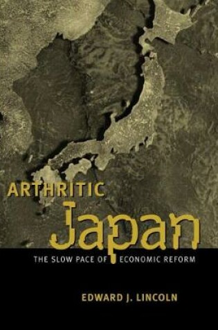 Cover of Arthritic Japan