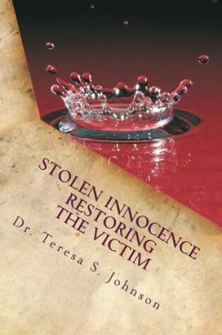 Cover of Stolen Innocence