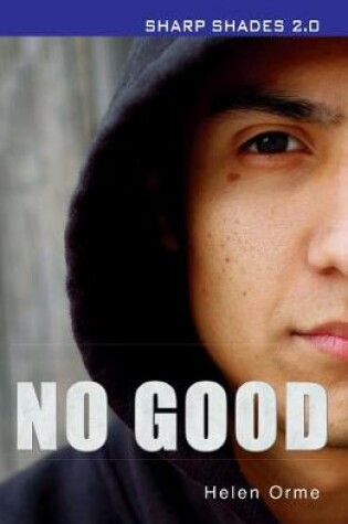 Cover of No Good (Sharp Shades)