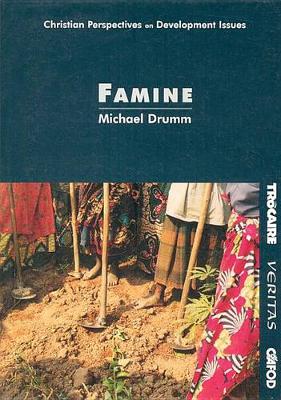 Cover of Famine