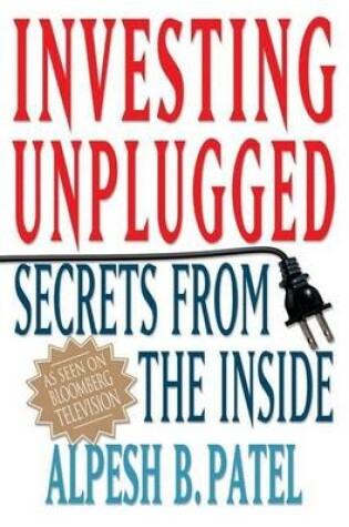 Cover of Investing Unplugged