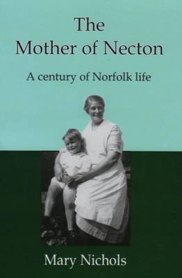 Book cover for The Mother of Necton