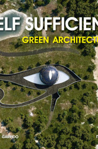 Cover of Self Sufficient Green Architecture